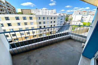 location appartement clermt-ferrand 63000