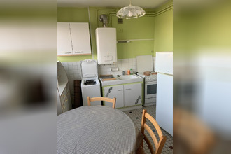 location appartement clermt-ferrand 63000