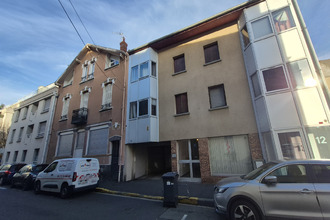 location appartement clermt-ferrand 63000