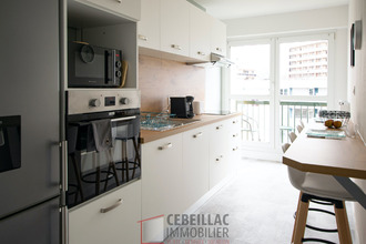 location appartement clermt-ferrand 63000