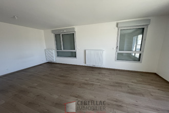 location appartement clermt-ferrand 63000