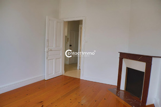 location appartement clermt-ferrand 63000