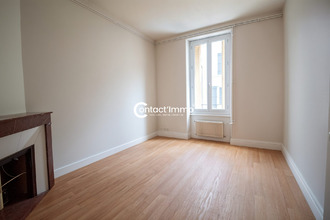 location appartement clermt-ferrand 63000