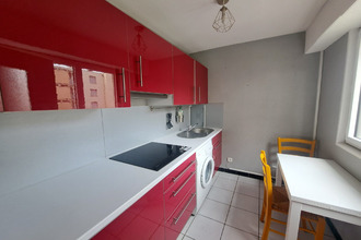 location appartement clermt-ferrand 63000
