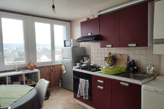 location appartement clermt-ferrand 63000