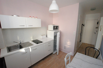 location appartement clermt-ferrand 63000