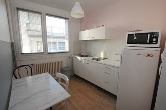 location appartement clermt-ferrand 63000