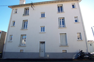 location appartement clermt-ferrand 63000