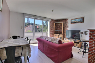 location appartement clermt-ferrand 63000