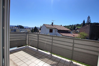 location appartement clermt-ferrand 63000