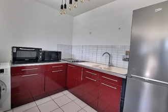 location appartement clermt-ferrand 63000