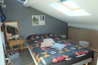 location appartement clermt-ferrand 63000