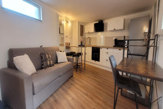 location appartement clermt-ferrand 63000