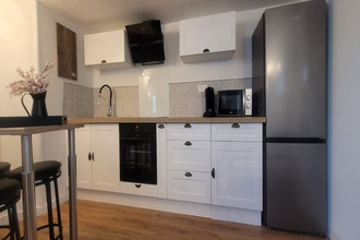 location appartement clermt-ferrand 63000