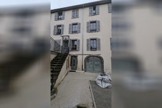 location appartement clermt-ferrand 63000
