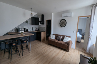 location appartement clermt-ferrand 63000