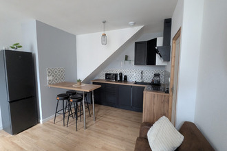 location appartement clermt-ferrand 63000