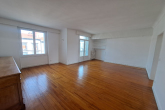 location appartement clermt-ferrand 63000