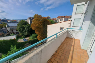 location appartement clermt-ferrand 63000