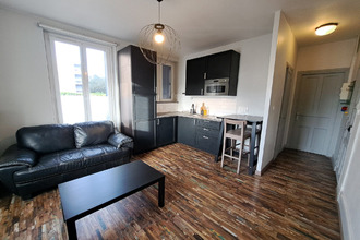 location appartement clermt-ferrand 63000