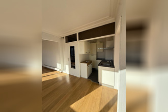 location appartement clermt-ferrand 63000