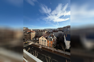 location appartement clermt-ferrand 63000