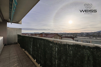 location appartement clermt-ferrand 63000