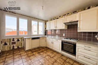 location appartement clermt-ferrand 63000