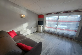 location appartement clermt-ferrand 63000