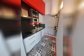 location appartement clermt-ferrand 63000