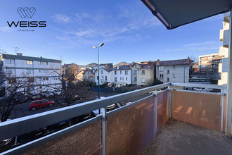 location appartement clermt-ferrand 63000