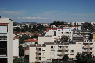 location appartement clermt-ferrand 63000