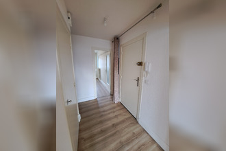 location appartement clermt-ferrand 63000