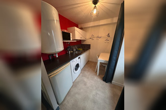 location appartement clermt-ferrand 63000