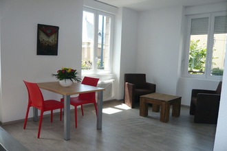 location appartement clermt-ferrand 63000