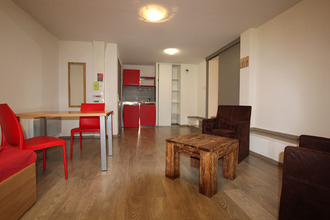 location appartement clermt-ferrand 63000