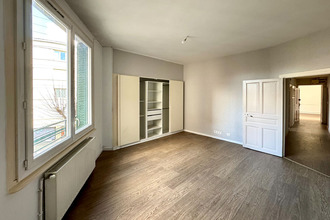 location appartement clermt-ferrand 63000