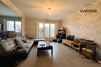 location appartement clermt-ferrand 63000