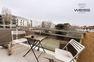 location appartement clermt-ferrand 63000