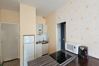 location appartement clermt-ferrand 63000