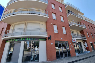 location appartement clermt-ferrand 63000