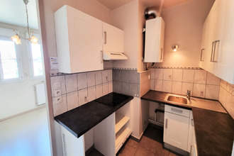 location appartement clermt-ferrand 63000