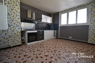 location appartement clermt-ferrand 63000