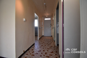location appartement clermt-ferrand 63000