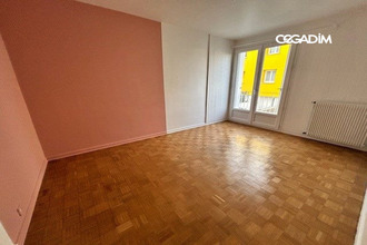 location appartement clermt-ferrand 63000