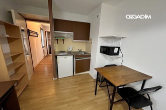location appartement clermt-ferrand 63000