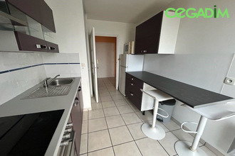 location appartement clermt-ferrand 63000