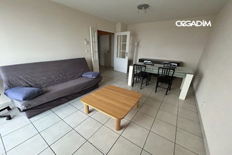 location appartement clermt-ferrand 63000