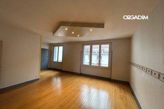 location appartement clermt-ferrand 63000