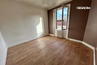 location appartement clermt-ferrand 63000